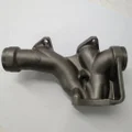 Cat C-13 Exhaust Manifold thumbnail 1