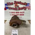 USED Turbocharger / Supercharger CAT C-13 for sale thumbnail