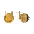 Cat C-15 Fan Clutch (Hub) thumbnail 1