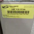 Cat C-15 Fan Clutch (Hub) thumbnail 2