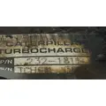 USED Turbocharger / Supercharger CAT C-15 for sale thumbnail