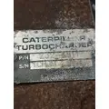 USED Turbocharger / Supercharger CAT C-15 for sale thumbnail