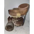 USED Turbocharger / Supercharger CAT C-15 for sale thumbnail