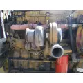 USED - ON Turbocharger / Supercharger CAT C-7 for sale thumbnail