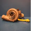  Turbocharger / Supercharger CAT C-7 for sale thumbnail