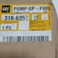 Cat C-9 Fuel Pump thumbnail 2
