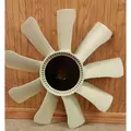 NEW Fan Blade CAT C12 for sale thumbnail