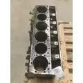 USED Cylinder Block CAT C13 400 HP AND ABOVE for sale thumbnail