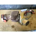 USED Turbocharger / Supercharger CAT C13 400 HP AND ABOVE for sale thumbnail