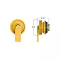 REBUILT Fan Clutch CAT C13 for sale thumbnail