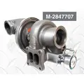 NEW Turbocharger / Supercharger CAT C13 for sale thumbnail