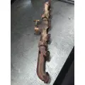 USED Exhaust Manifold CAT C15 (DUAL TURBO-ACERT-EGR) for sale thumbnail