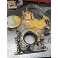 USED Front Cover CAT C15 (DUAL TURBO-ACERT-EGR) for sale thumbnail