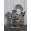 USED Front Cover CAT C15 (DUAL TURBO-ACERT-EGR) for sale thumbnail