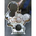 USED Front Cover CAT C15 (DUAL TURBO-ACERT-EGR) for sale thumbnail