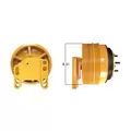 REBUILT Fan Clutch CAT C15 for sale thumbnail