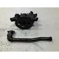 USED Oil Pump CAT C15 for sale thumbnail