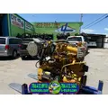 Cat C3.3B-CR-T-EF04 Engine Assembly thumbnail 1