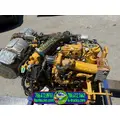 Cat C3.3B-CR-T-EF04 Engine Assembly thumbnail 3