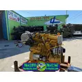 Cat C3.3B Engine Assembly thumbnail 1