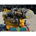 Cat C3.3B Engine Assembly thumbnail 3