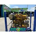 Cat C3.3B Engine Assembly thumbnail 1