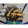 Cat C3.3B Engine Assembly thumbnail 2