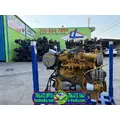 Cat C3.3B Engine Assembly thumbnail 1