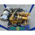 Cat C3.3B Engine Assembly thumbnail 2