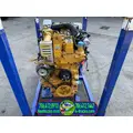 Cat C3.3B Engine Assembly thumbnail 4
