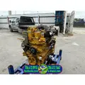 Cat C3.3B Engine Assembly thumbnail 2