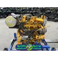 Cat C3.3B Engine Assembly thumbnail 4