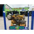 Cat C3.3B Engine Assembly thumbnail 1