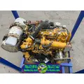 Cat C3.3B Engine Assembly thumbnail 2