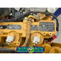 Cat C3.3B Engine Assembly thumbnail 3