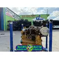 Cat C3.3B Engine Assembly thumbnail 1