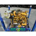 Cat C3.3B Engine Assembly thumbnail 3
