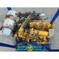 Cat C3.3B Engine Assembly thumbnail 4