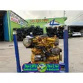 Cat C3.3B Engine Assembly thumbnail 1