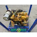 Cat C3.3B Engine Assembly thumbnail 2