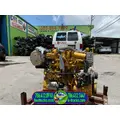 Cat C3.3B Engine Assembly thumbnail 1