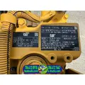 Cat C3.3B Engine Assembly thumbnail 2