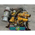 Cat C3.3B Engine Assembly thumbnail 3