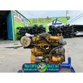 Cat C3.3B Engine Assembly thumbnail 1