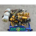Cat C3.3B Engine Assembly thumbnail 2