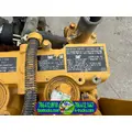 Cat C3.3B Engine Assembly thumbnail 3