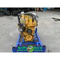 Cat C3.3B Engine Assembly thumbnail 4