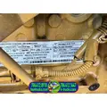 Cat C3.4B Engine Assembly thumbnail 2