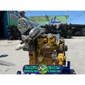Cat C3.8 Engine Assembly thumbnail 1