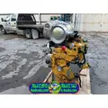 Cat C4.4 ACERT Engine Assembly thumbnail 3